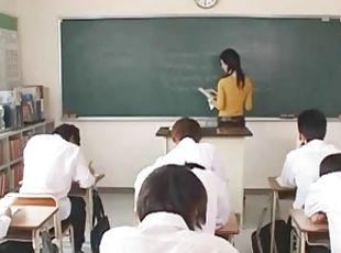 Maria Ozawa Sexy Teacher Full Sex