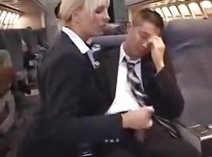 Best Porn Videos: Stewardess