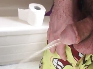 Boy Piss Video