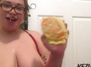 Porno marisa burger Marisa Burger