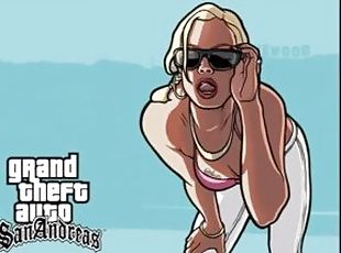 Gta San Andreas Game Sex Videos Sex Videos